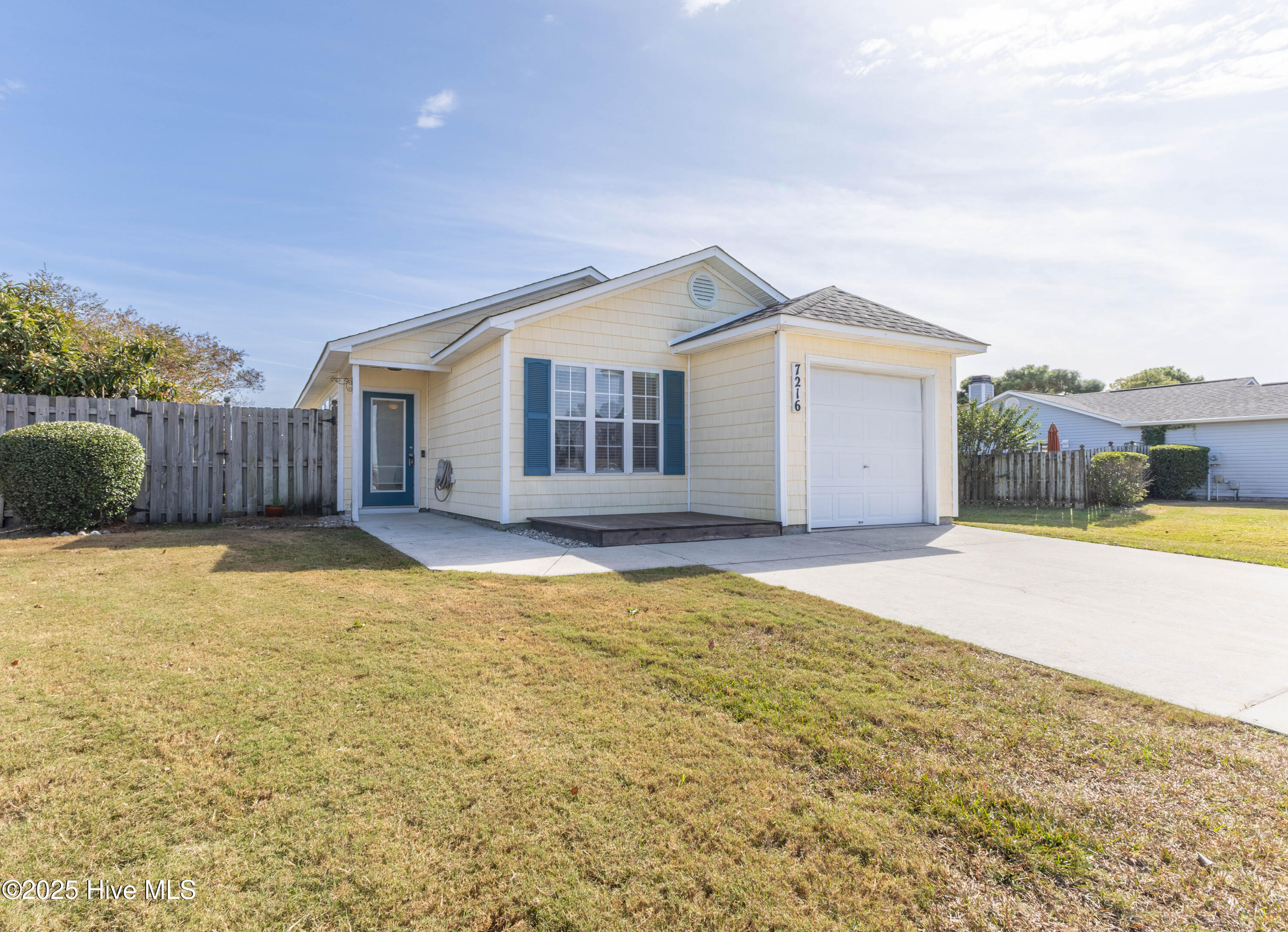 7216 Morley Court Property Photo 1