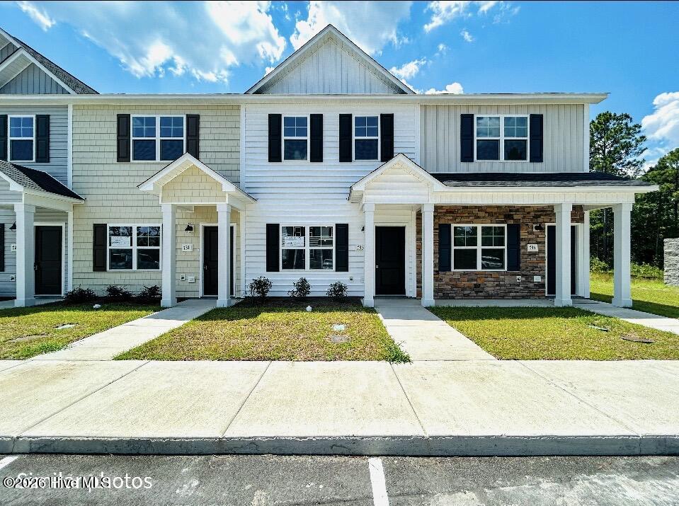 733 Cross Bridge Way Property Photo 1