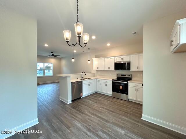 733 Cross Bridge Way Property Photo 13