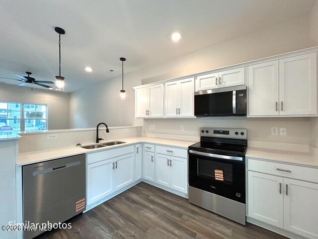 733 Cross Bridge Way Property Photo 14