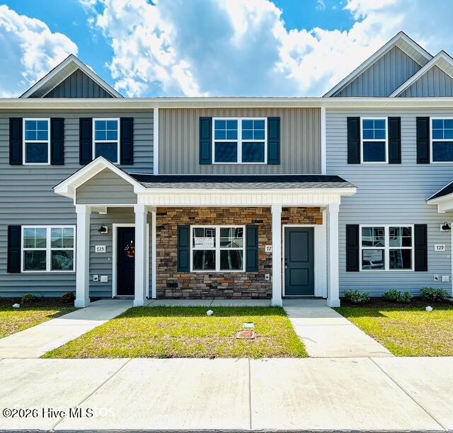 727 Cross Bridge Way Property Photo 1