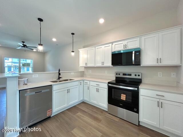 727 Cross Bridge Way Property Photo 16