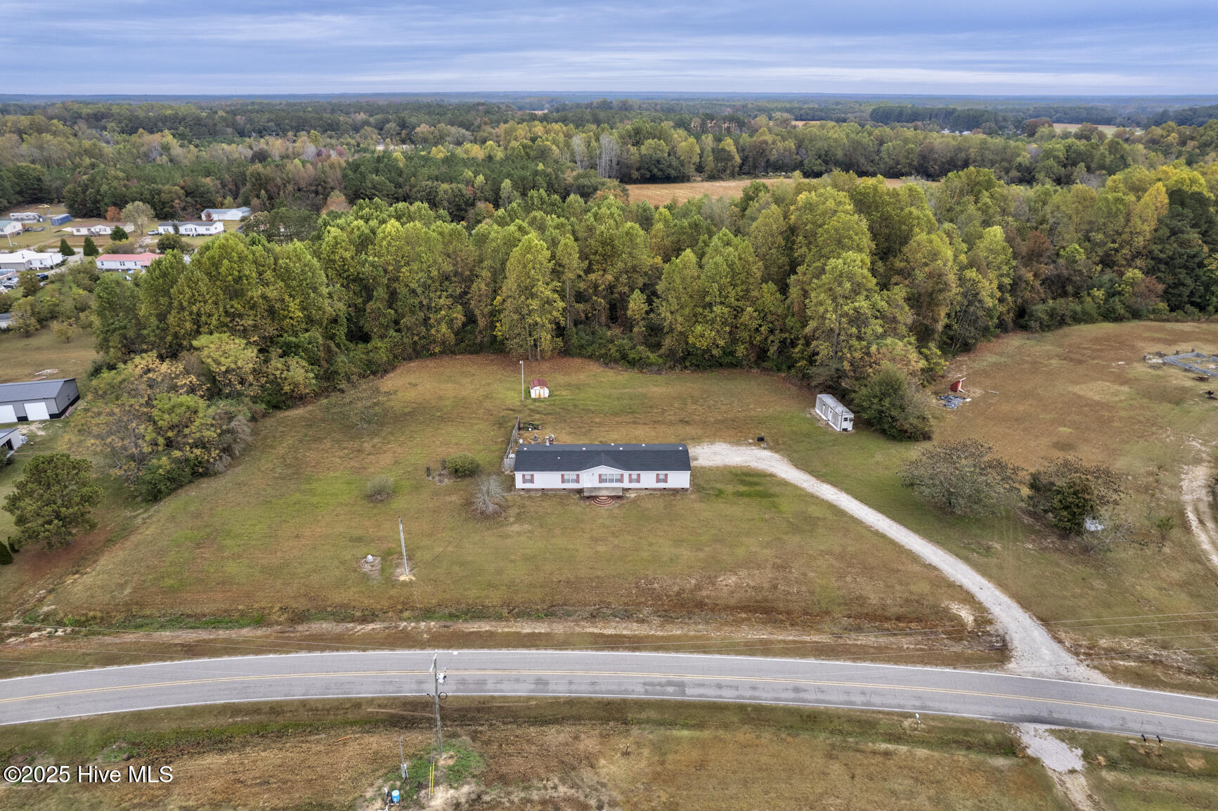 4694 Needham Road Property Photo 1