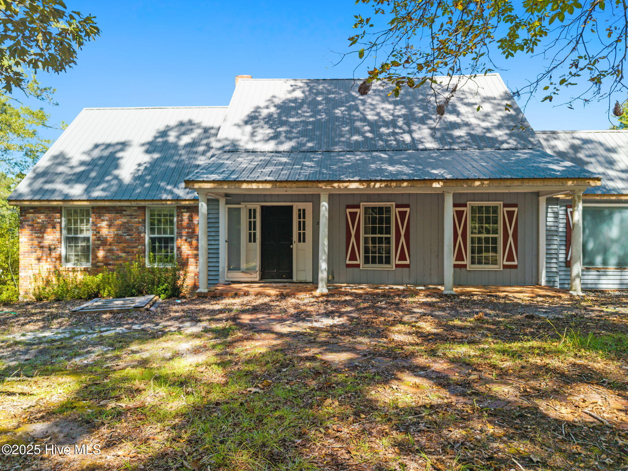 245 Spivey Road Property Photo 1