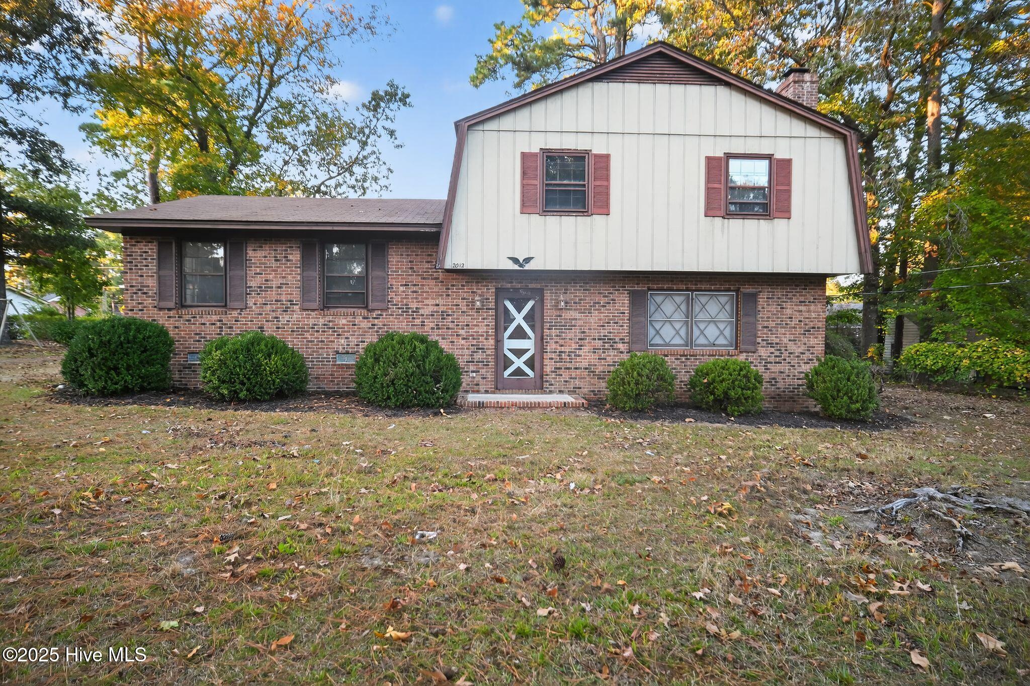 2012 Glissom Street Property Photo 1