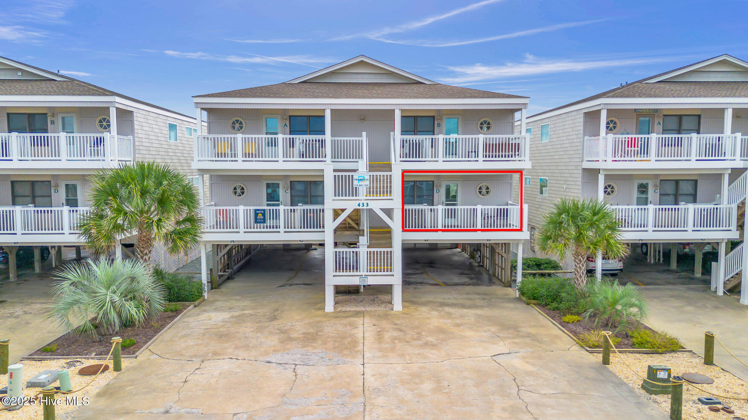 433 Ocean Boulevard W # D Property Photo 1