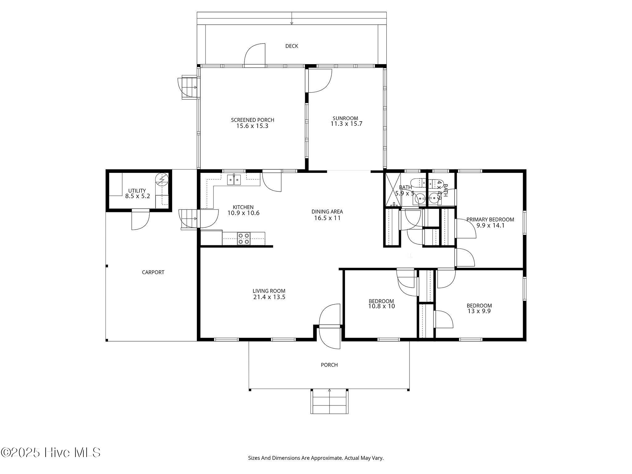214 Elm Street Property Photo 26