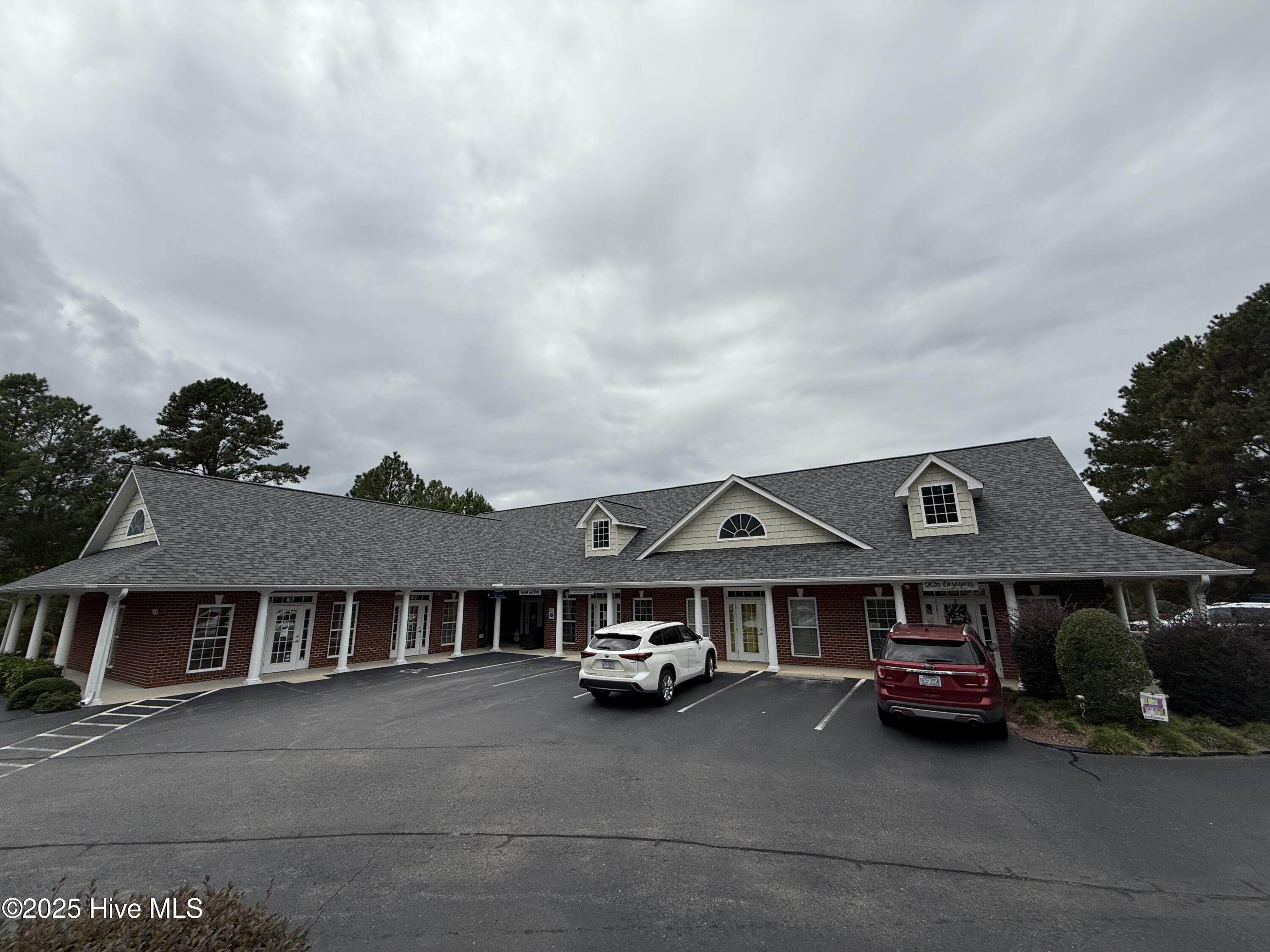 980 Seven Lakes Drive 6&7 Property Photo 1