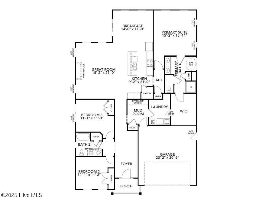 Mm Tall Pines (litton Model) Trail S Property Photo 2