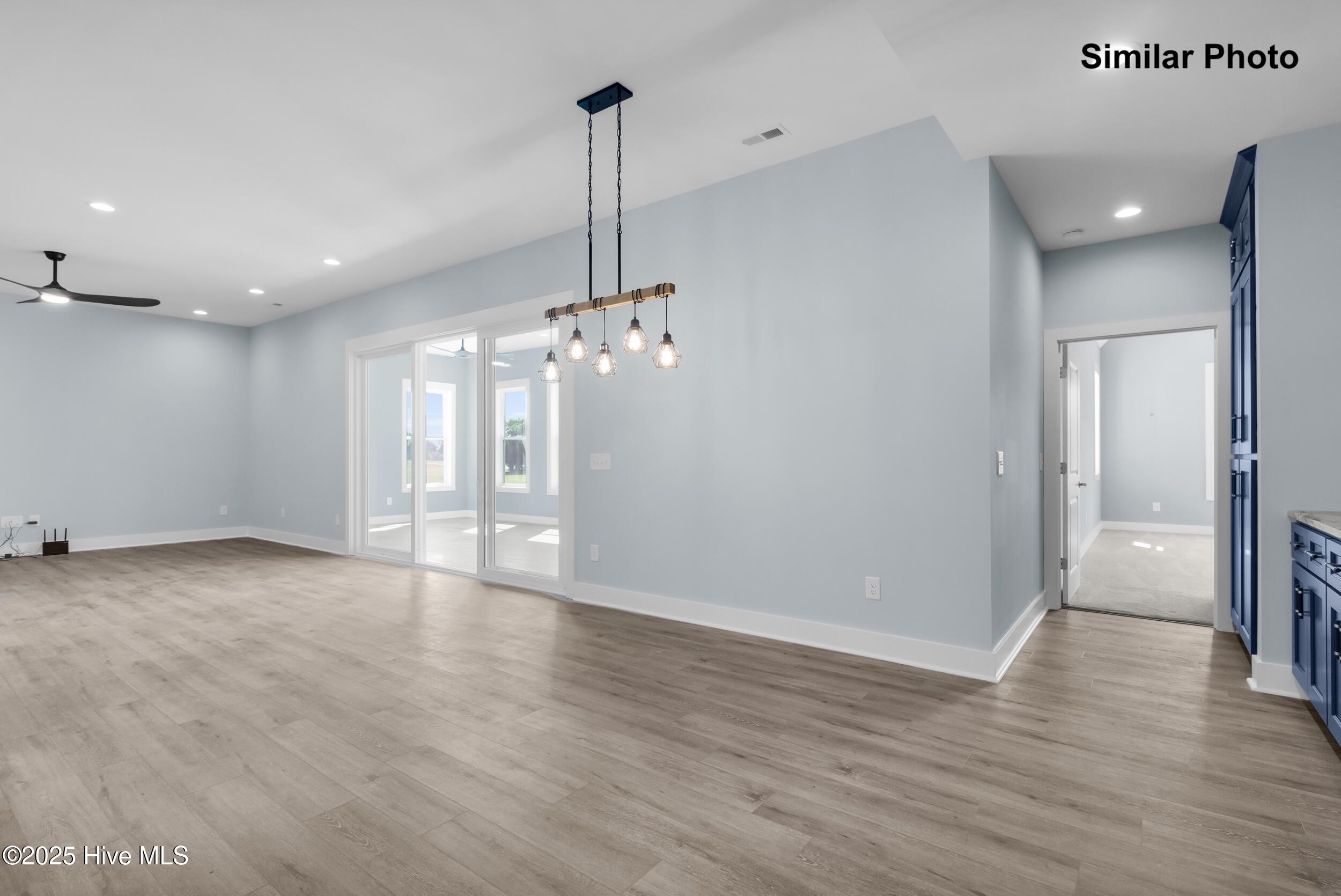 Lot 36 Serenity Circle Property Photo 3