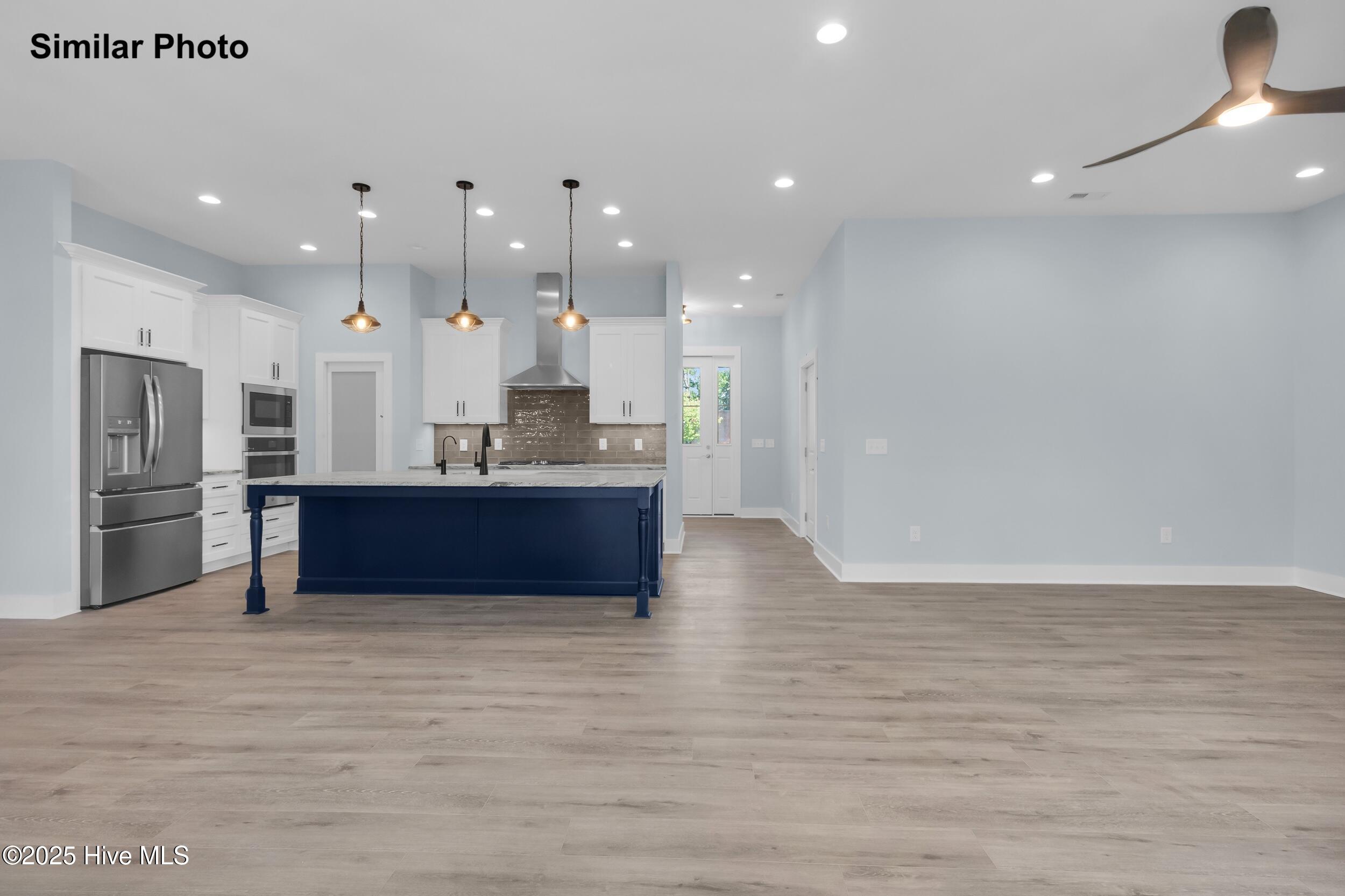 Lot 36 Serenity Circle Property Photo 5