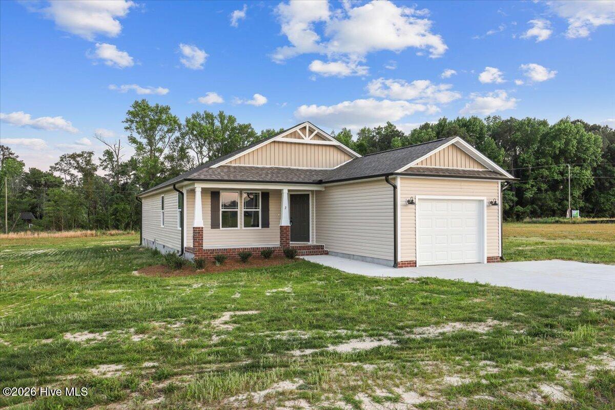 52 Grace Pond Avenue Property Photo 4