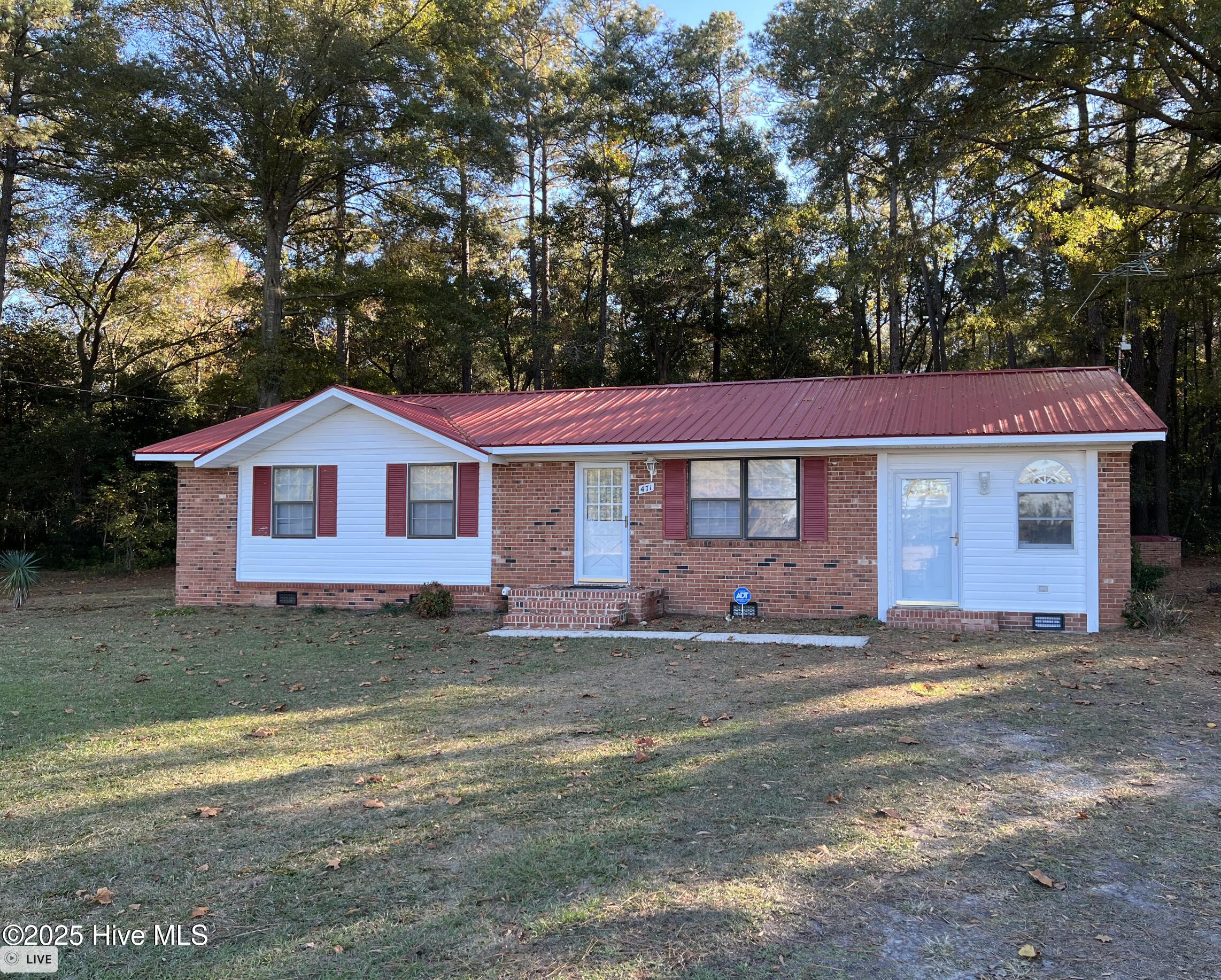471 John Mark Road Property Photo 1