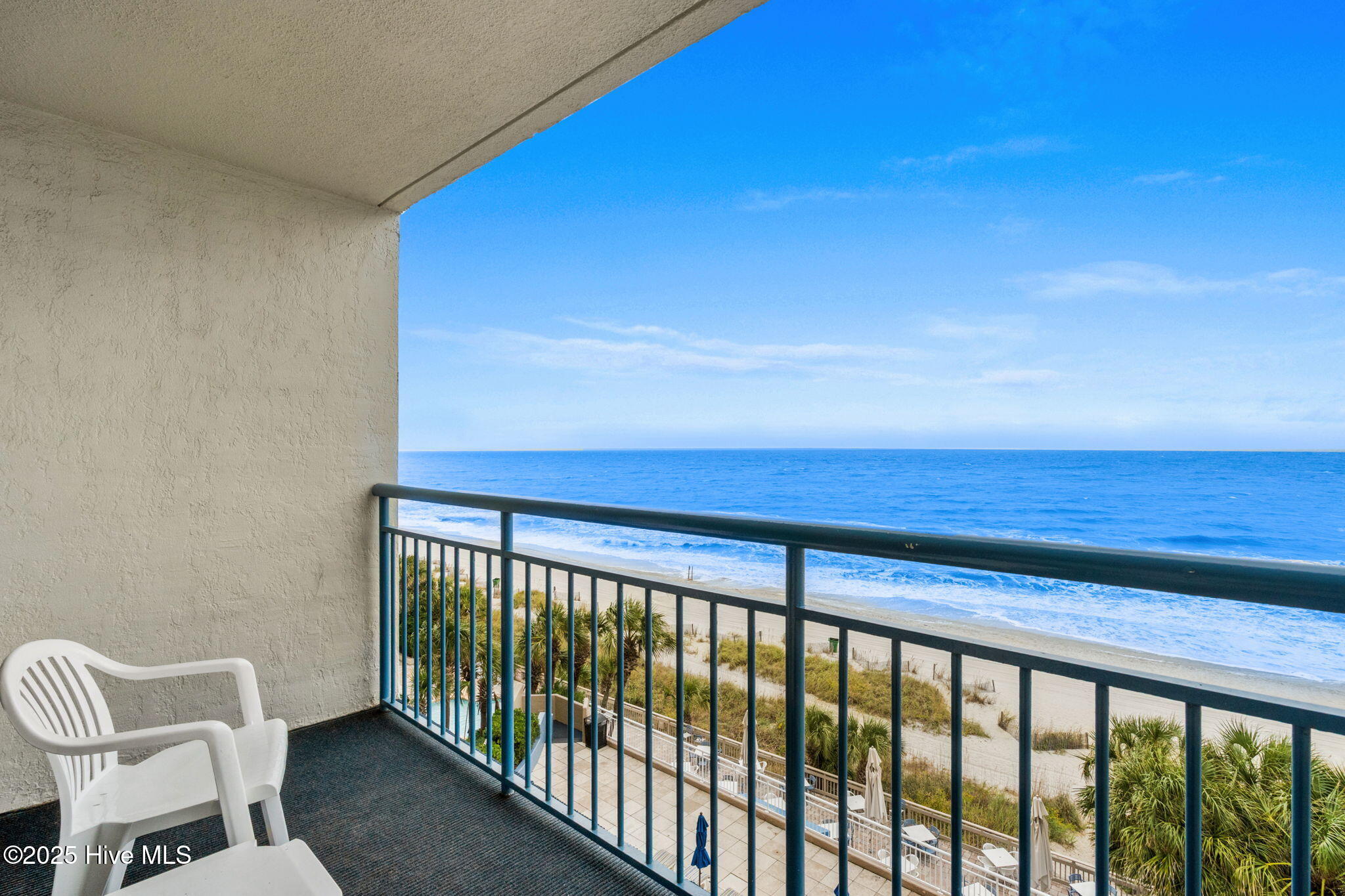 1105 S Ocean Boulevard 522 Property Photo 4