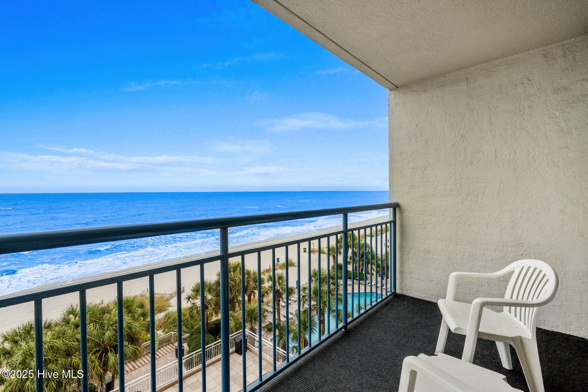1105 S Ocean Boulevard 522 Property Photo 5