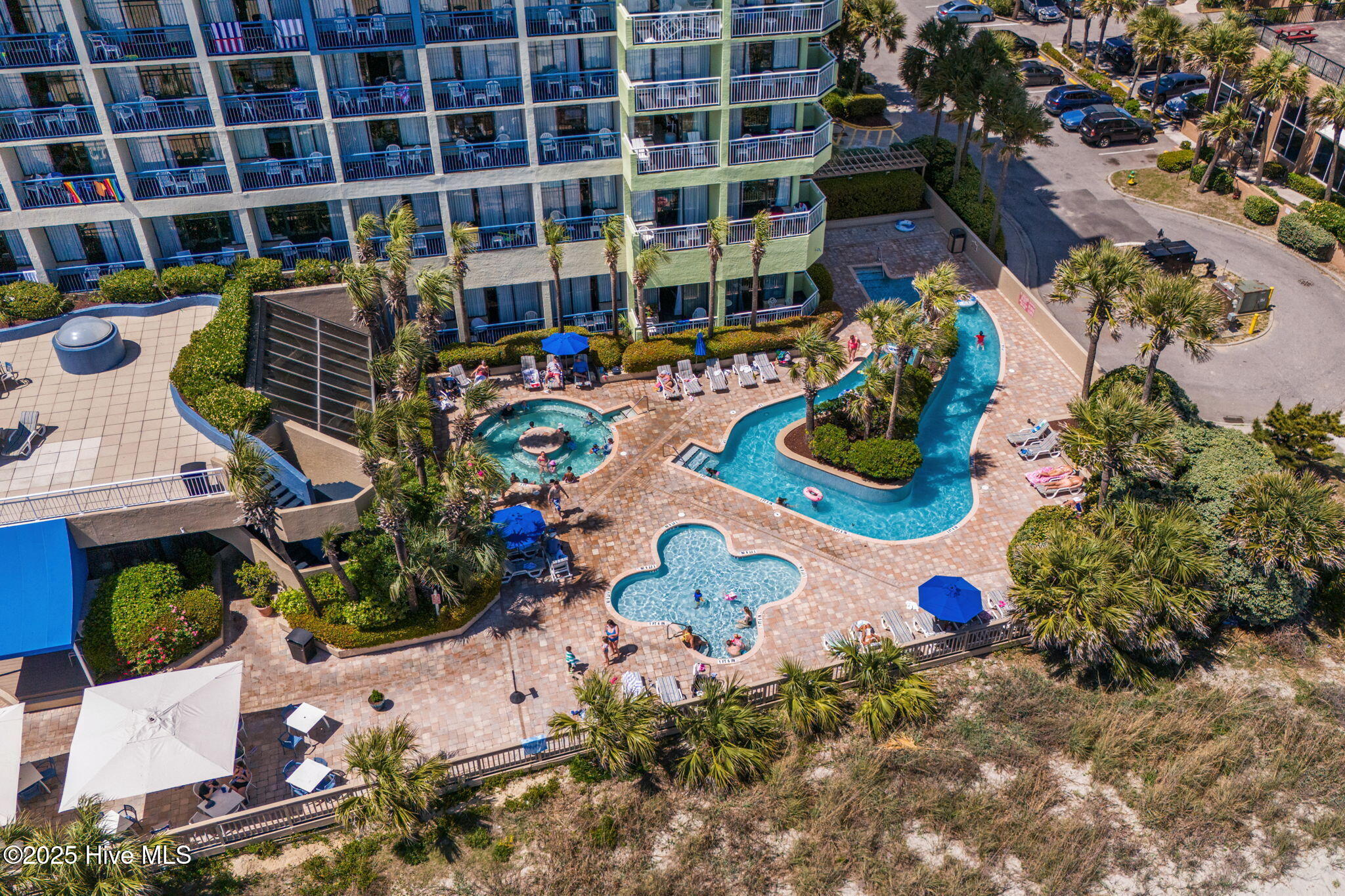 1105 S Ocean Boulevard 522 Property Photo 34