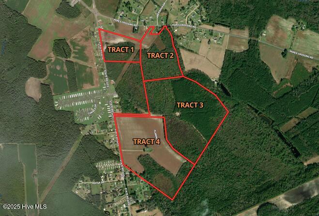 Tbd Alamac Road Property Photo 2