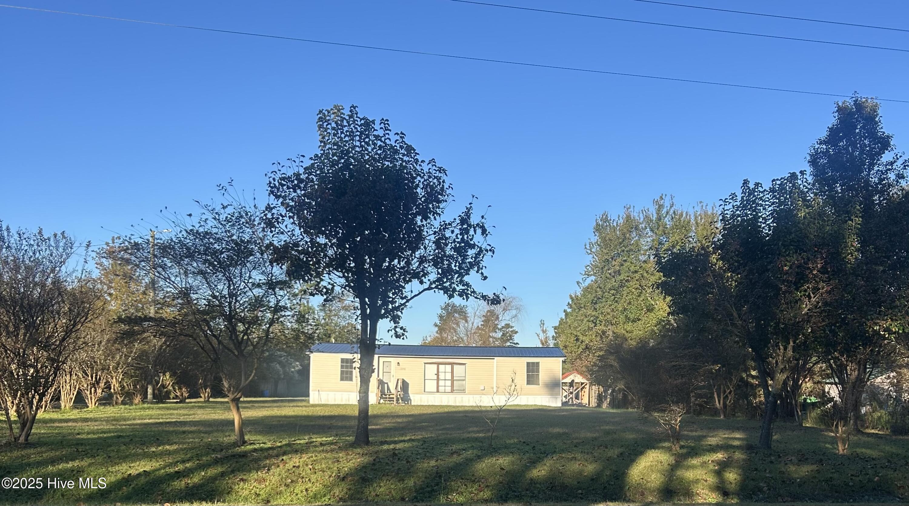 3292 Sargett Brown Road Property Photo 1