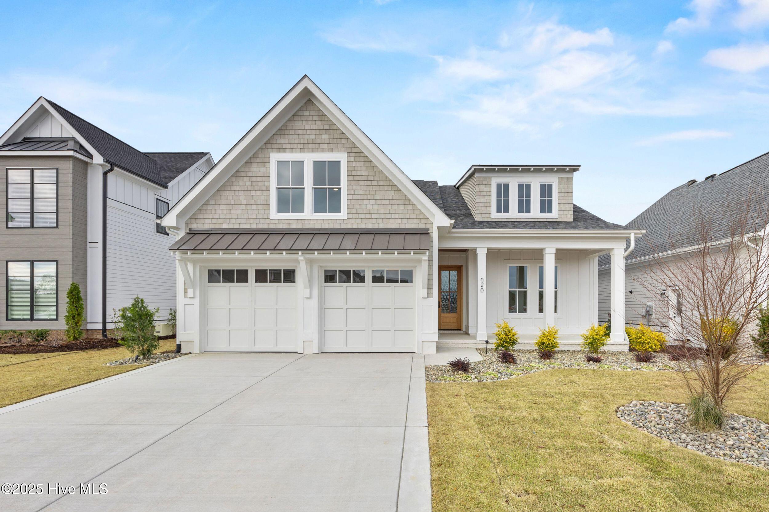 620 Waterstone Drive Property Photo 1