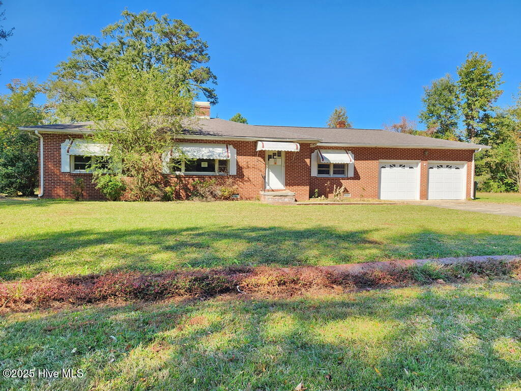 984 Nc Highway 32 Property Photo 1