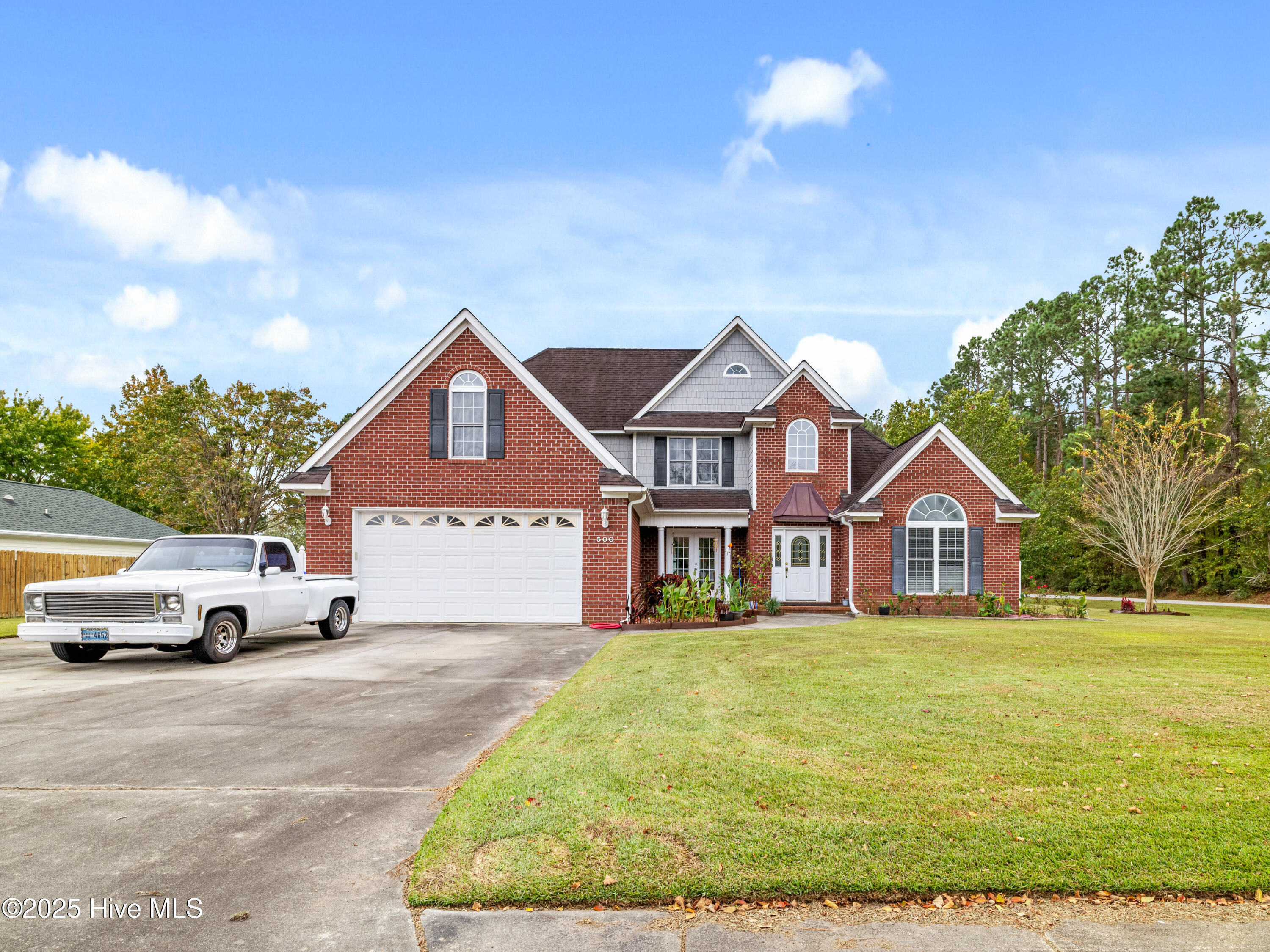 500 Red Fox Court Property Photo 1