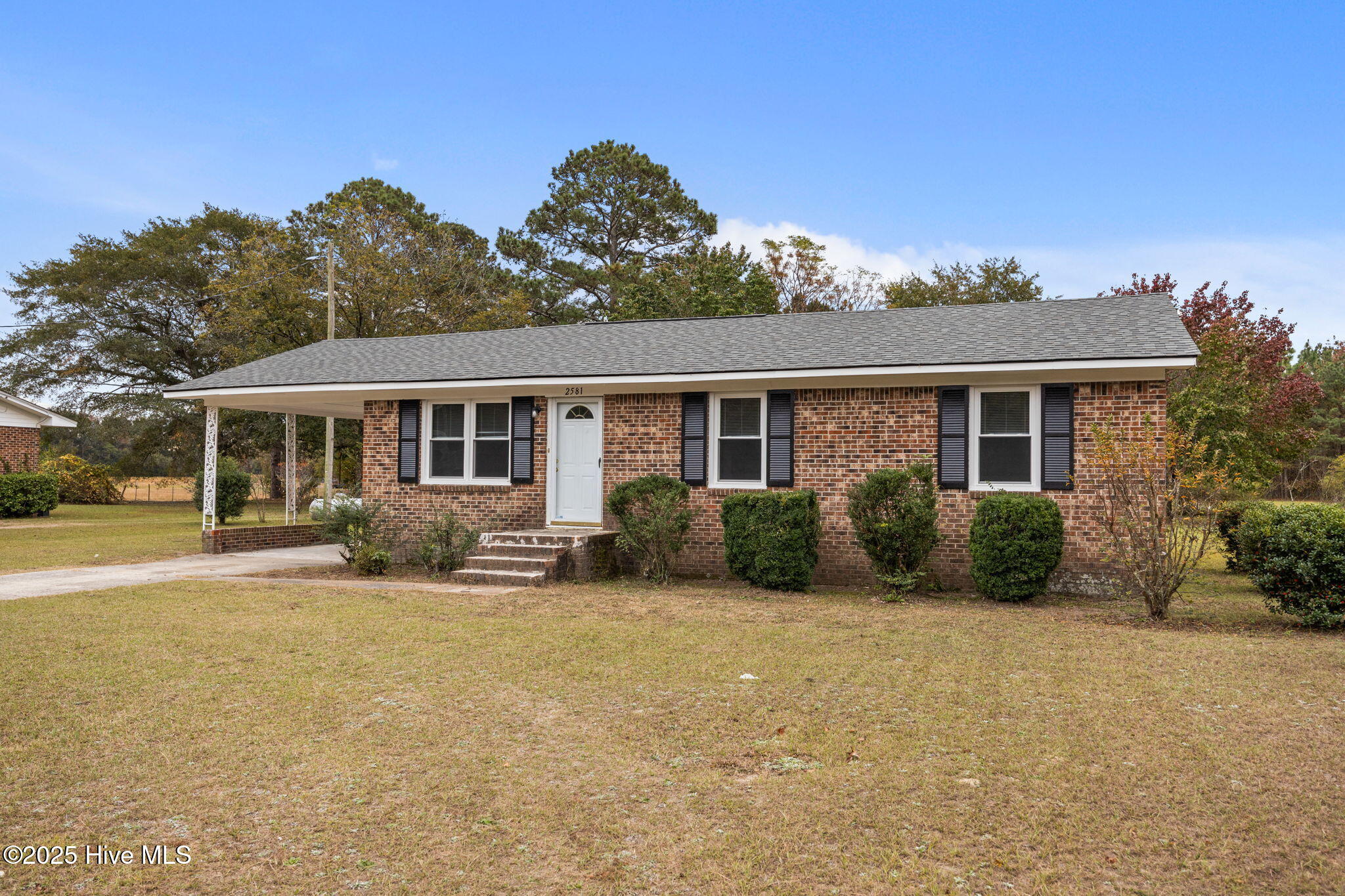 2581 Pocosin Road Property Photo 25