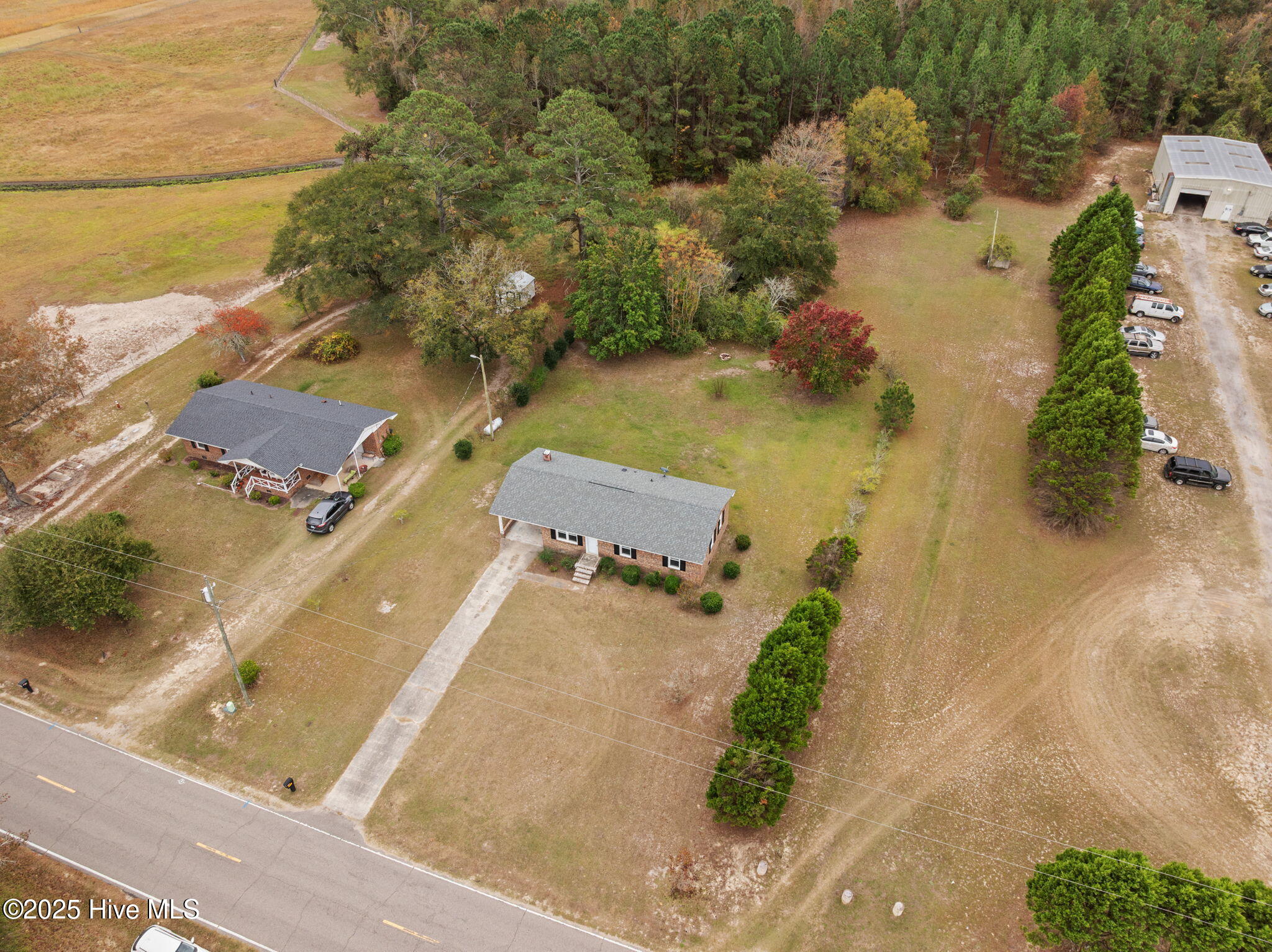 2581 Pocosin Road Property Photo 32