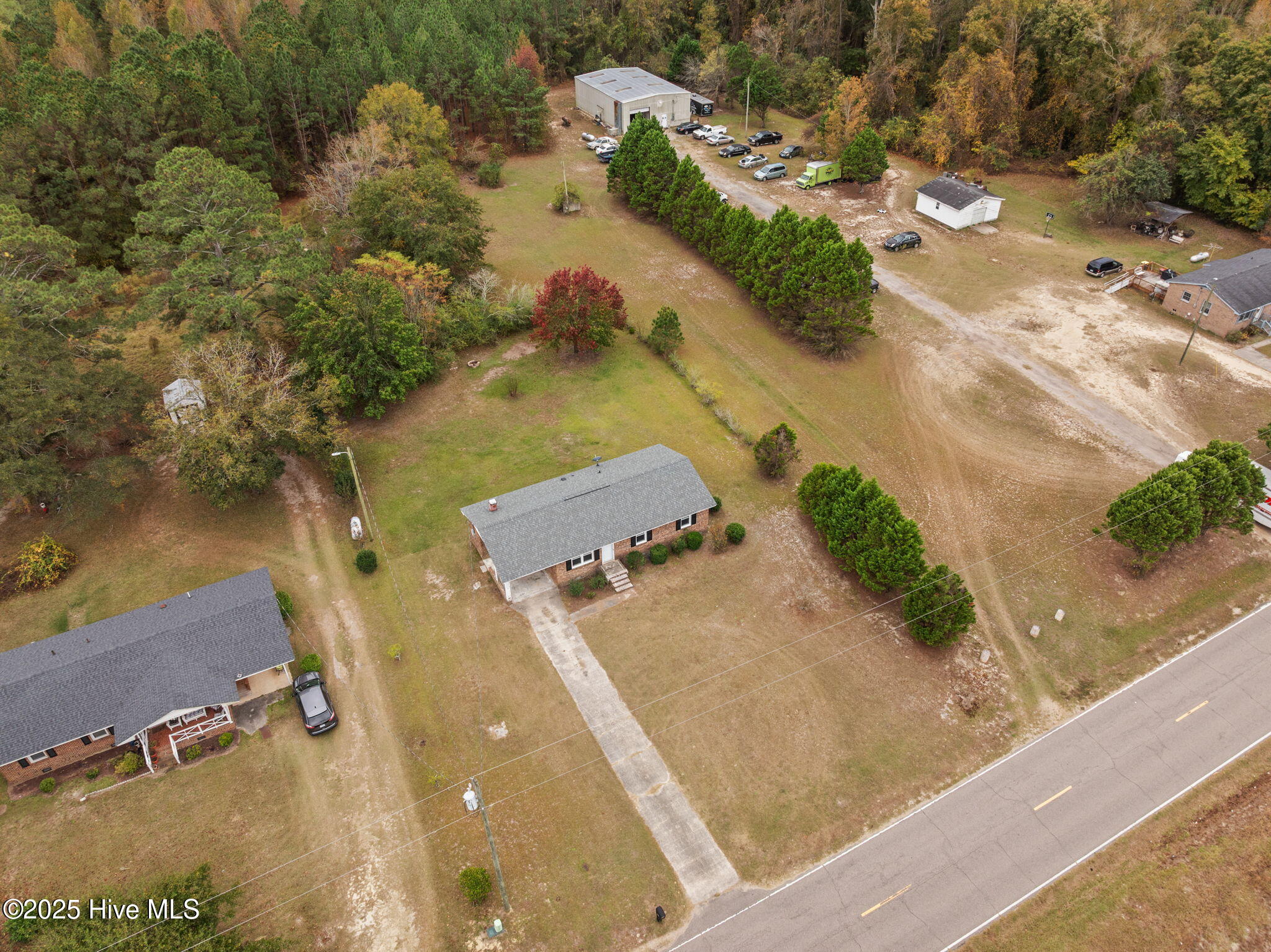 2581 Pocosin Road Property Photo 33