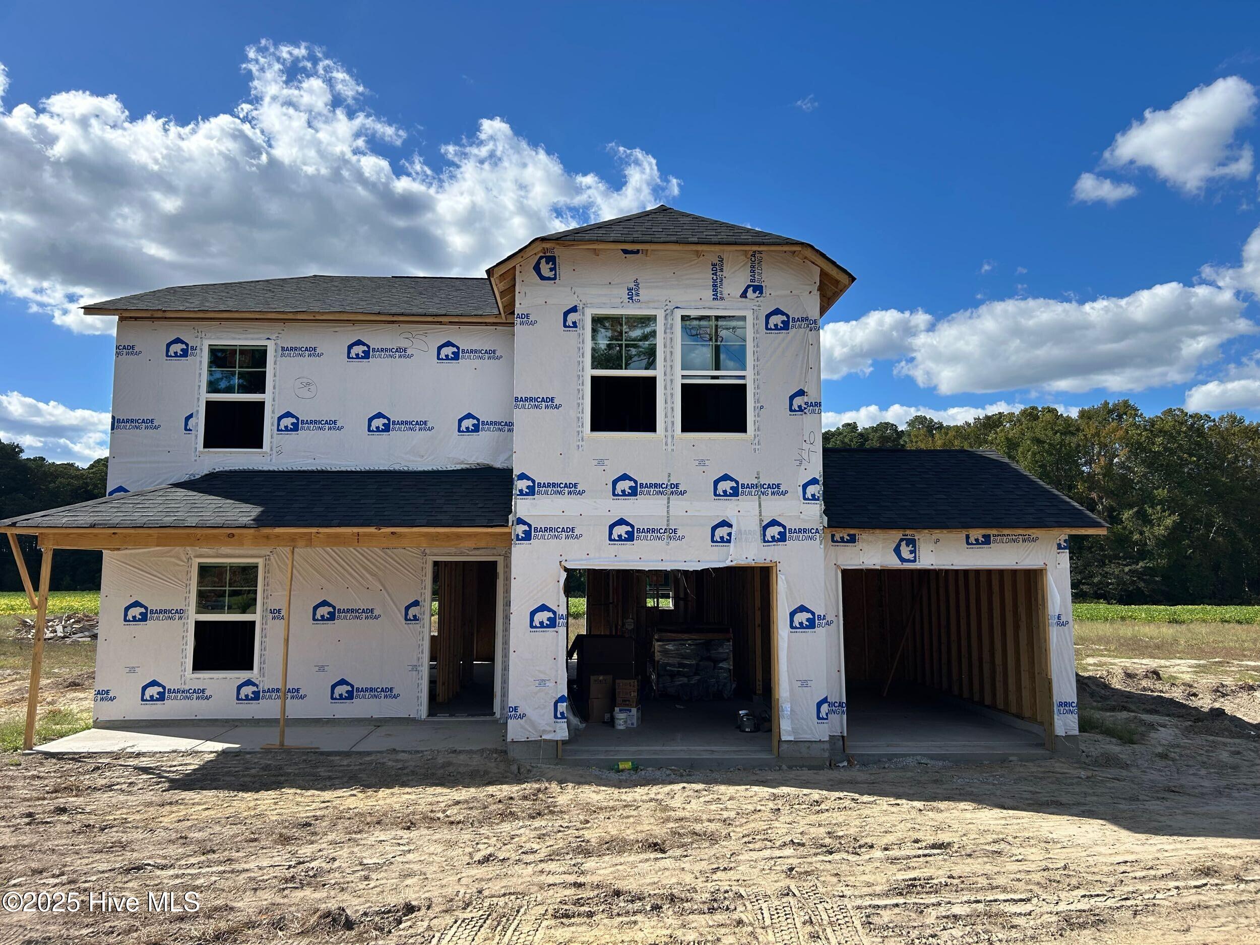 2140 Mcnair Road Property Photo 1