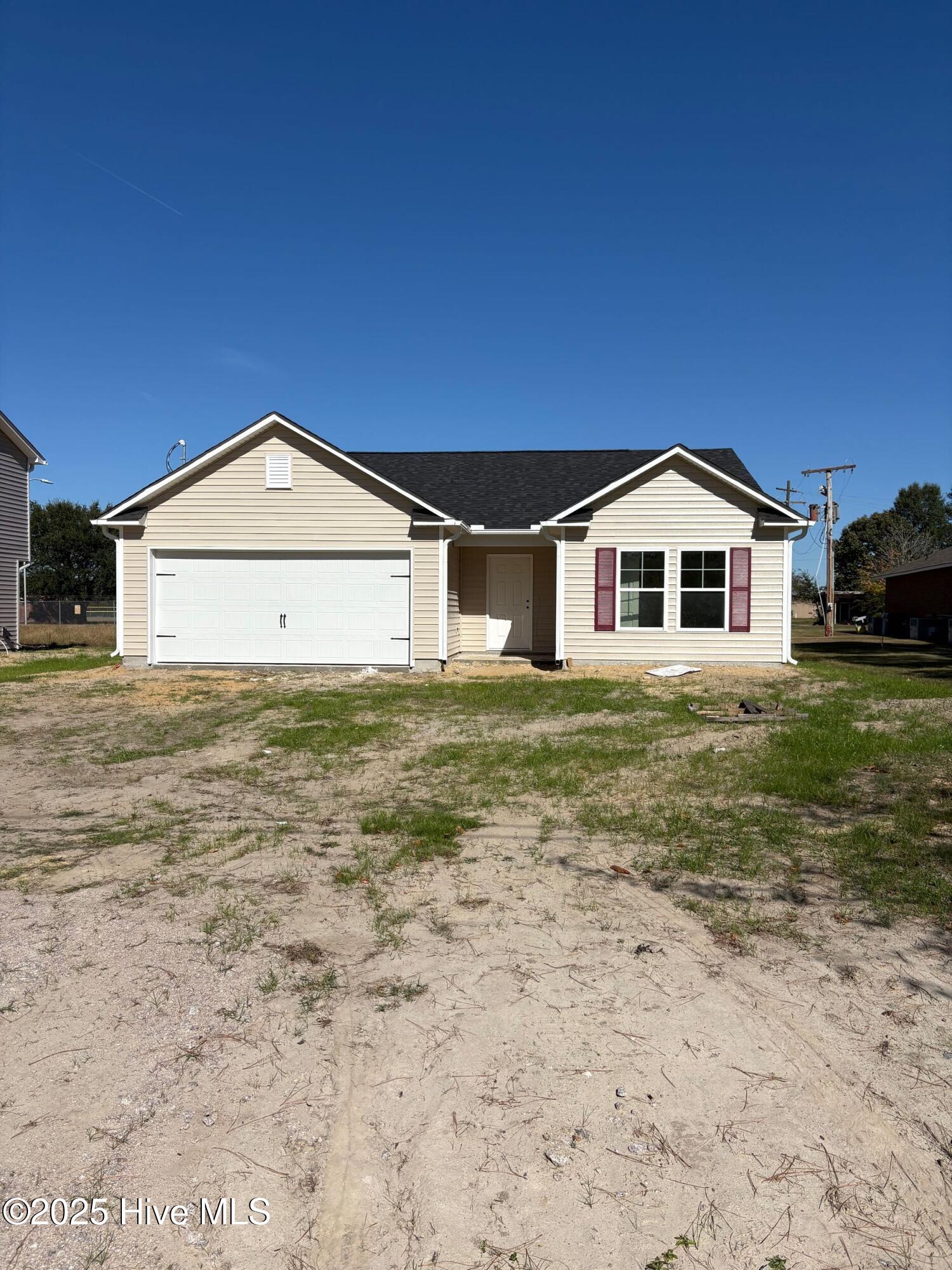 3625 Moore Drive Property Photo 1