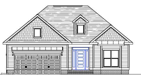 3309 Island Lakes Drive Property Photo 1