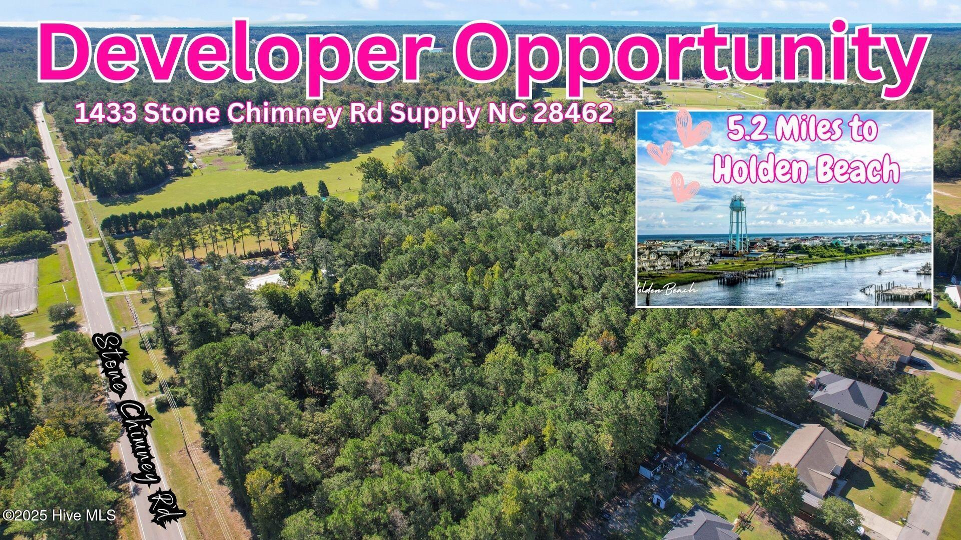 1433 Stone Chimney Road SW Property Photo 1
