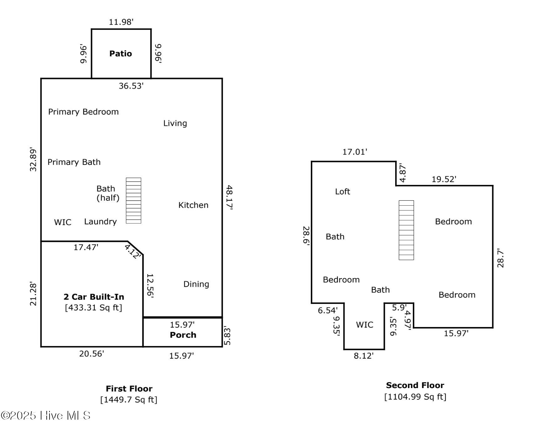 212 Windswept Lane Property Photo 46