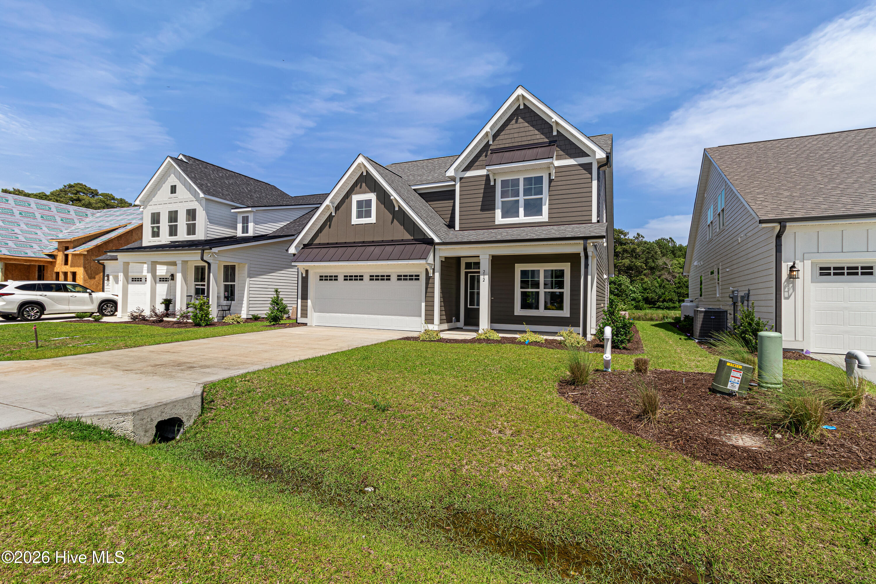 212 Windswept Lane Property Photo 48