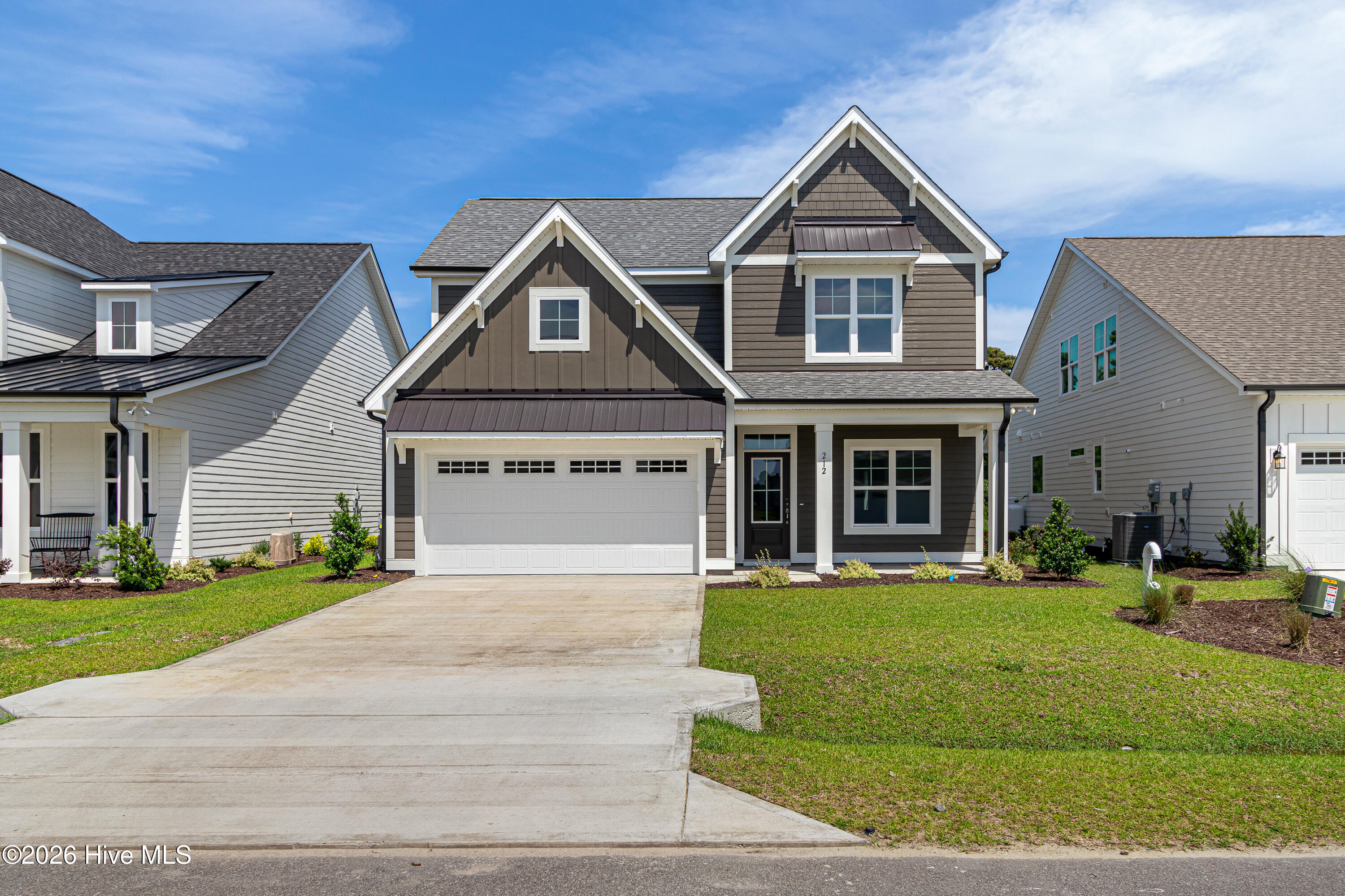 212 Windswept Lane Property Photo 49