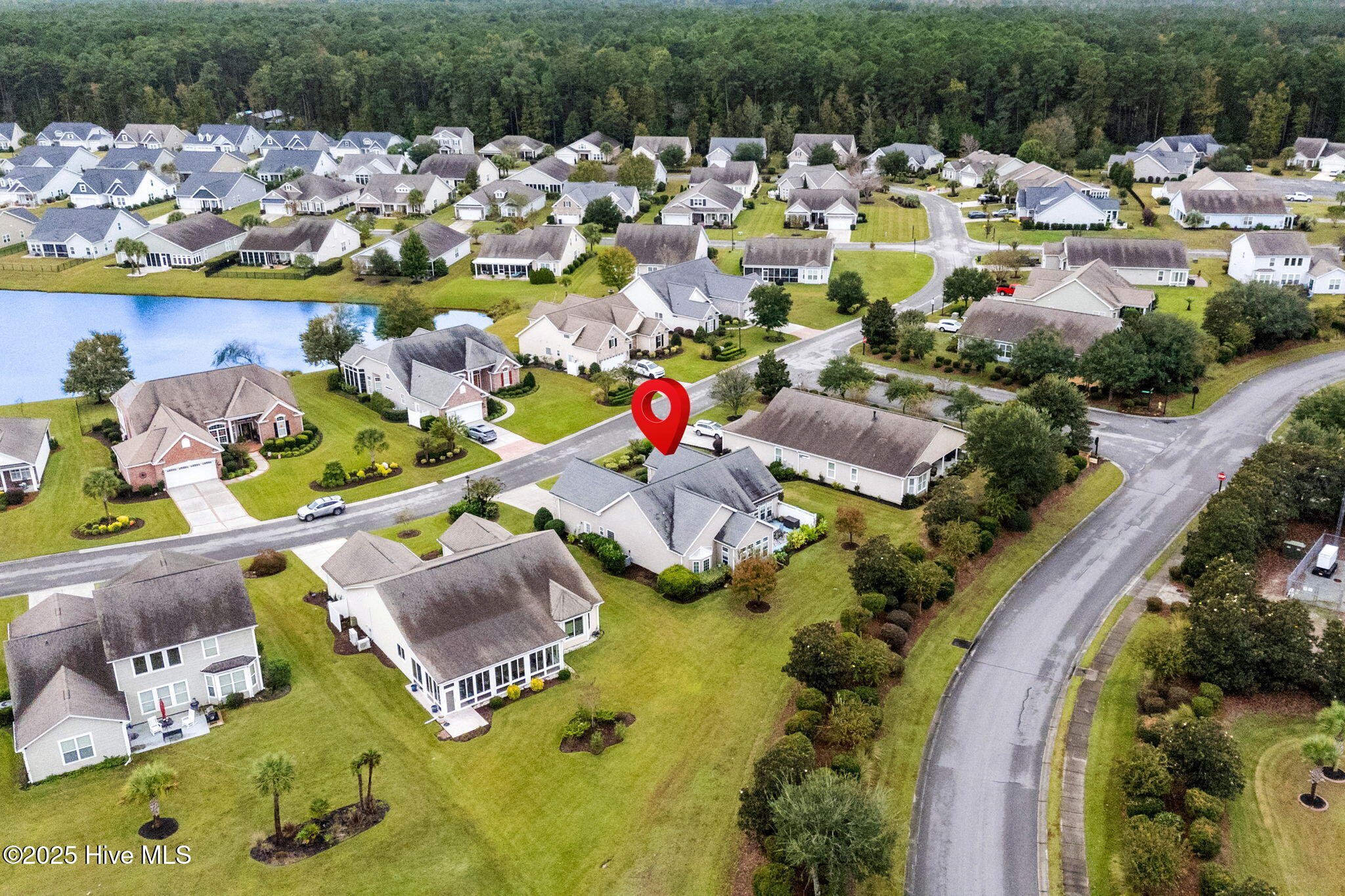 2124 Lindrick Court Nw Property Photo 62