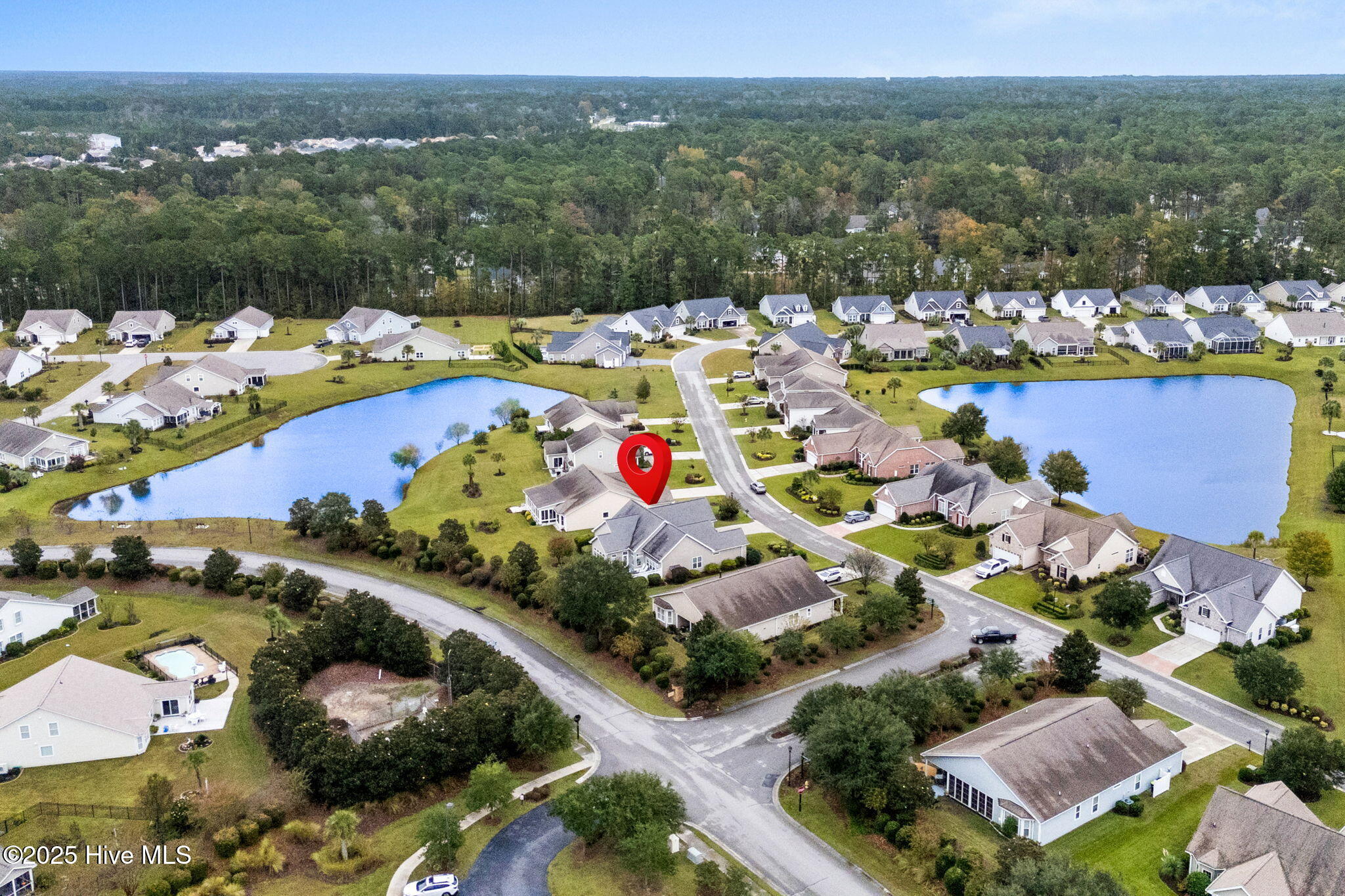 2124 Lindrick Court Nw Property Photo 68