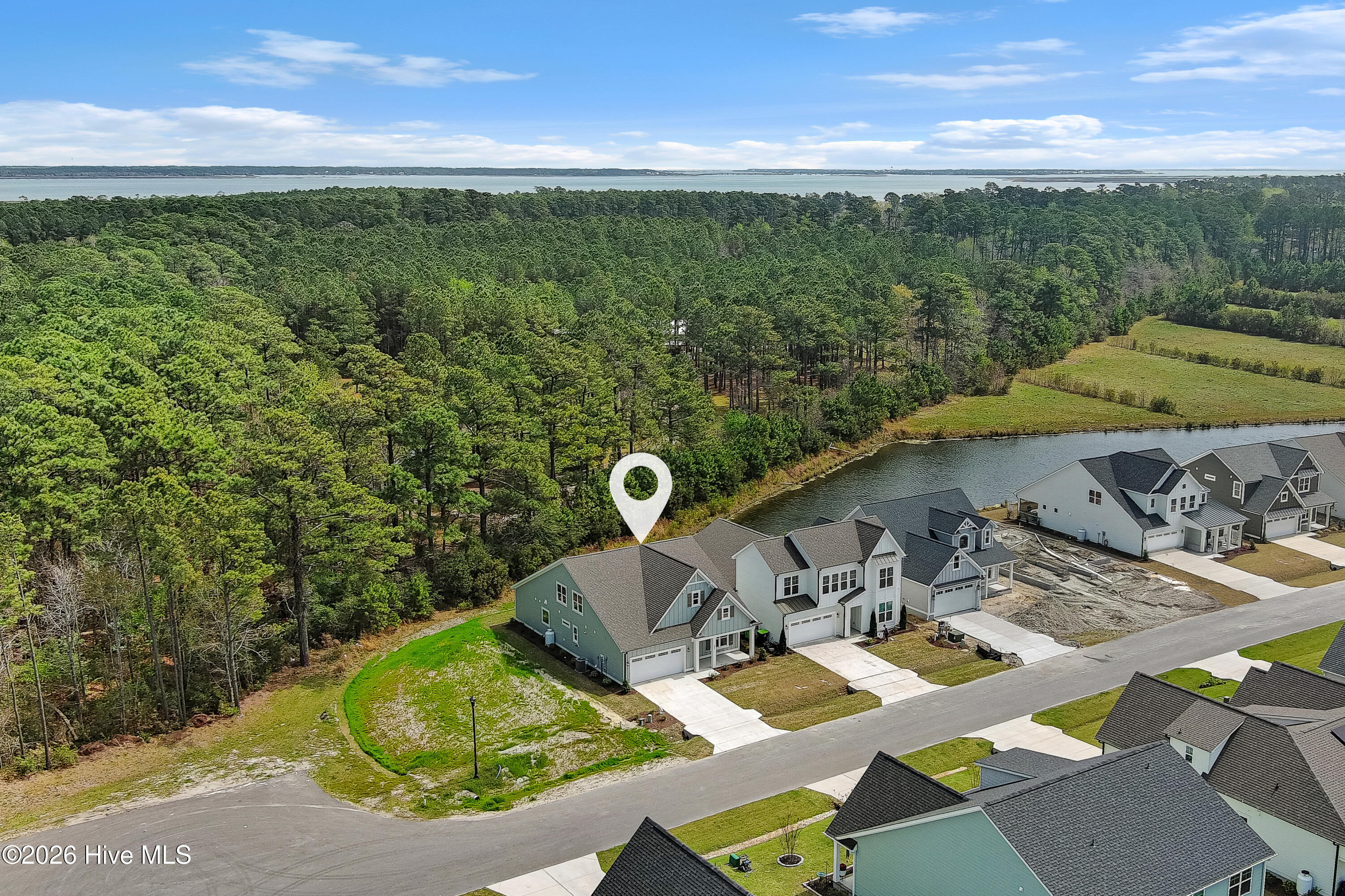 222 Windswept Lane Property Photo 1