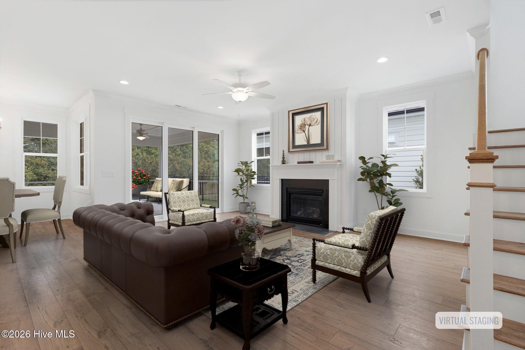 222 Windswept Lane Property Photo 4