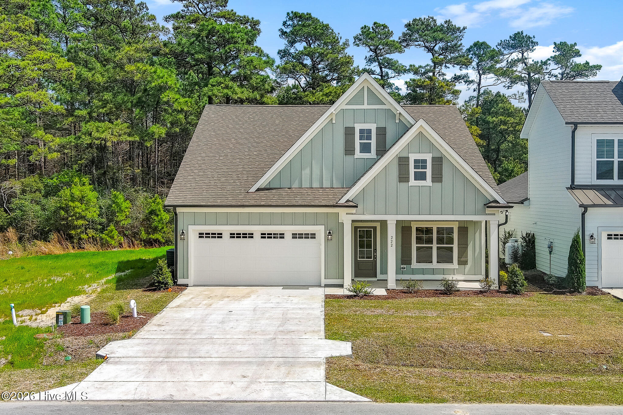 222 Windswept Lane Property Photo 39