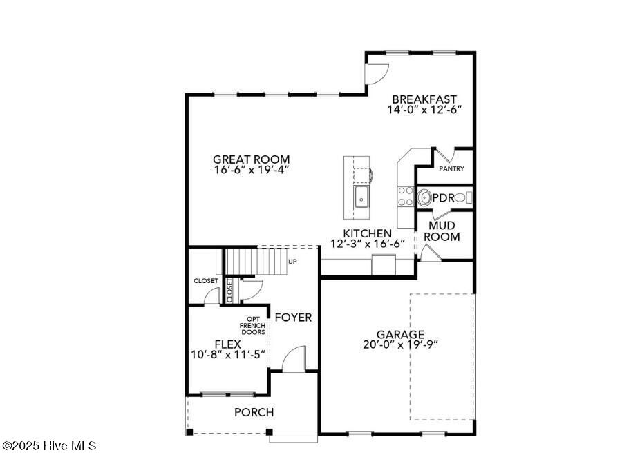 Mm Northern Pine (derring Ii) Drive Property Photo 2