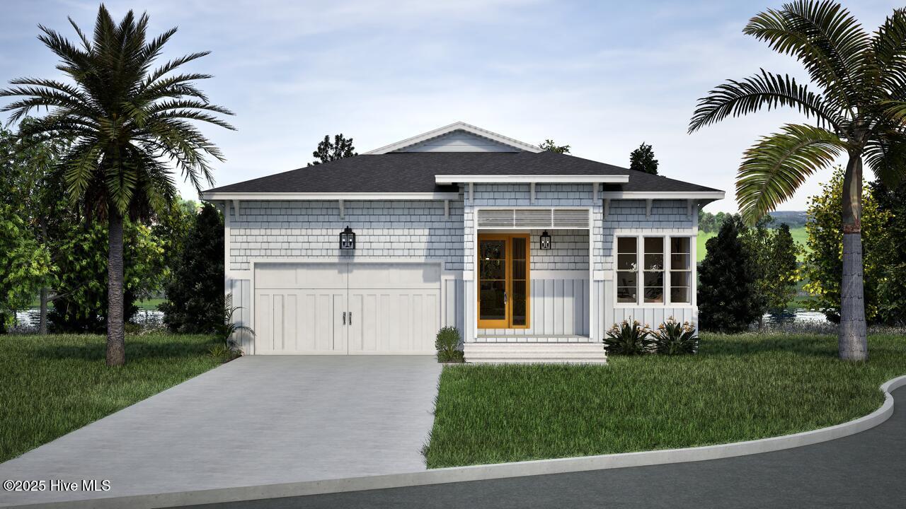 2753 Alvernia Drive Property Photo 1