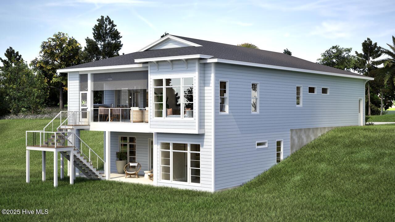 2753 Alvernia Drive Property Photo 2