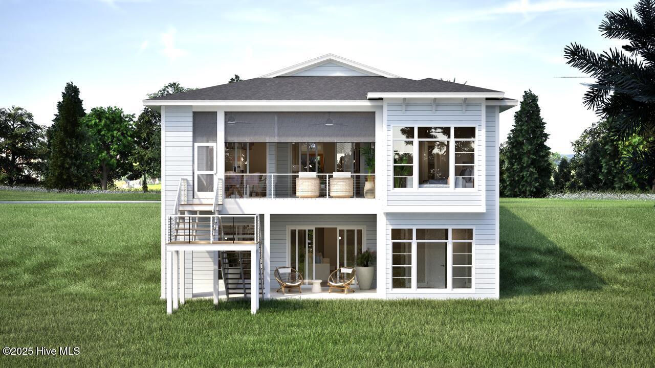 2753 Alvernia Drive Property Photo 22