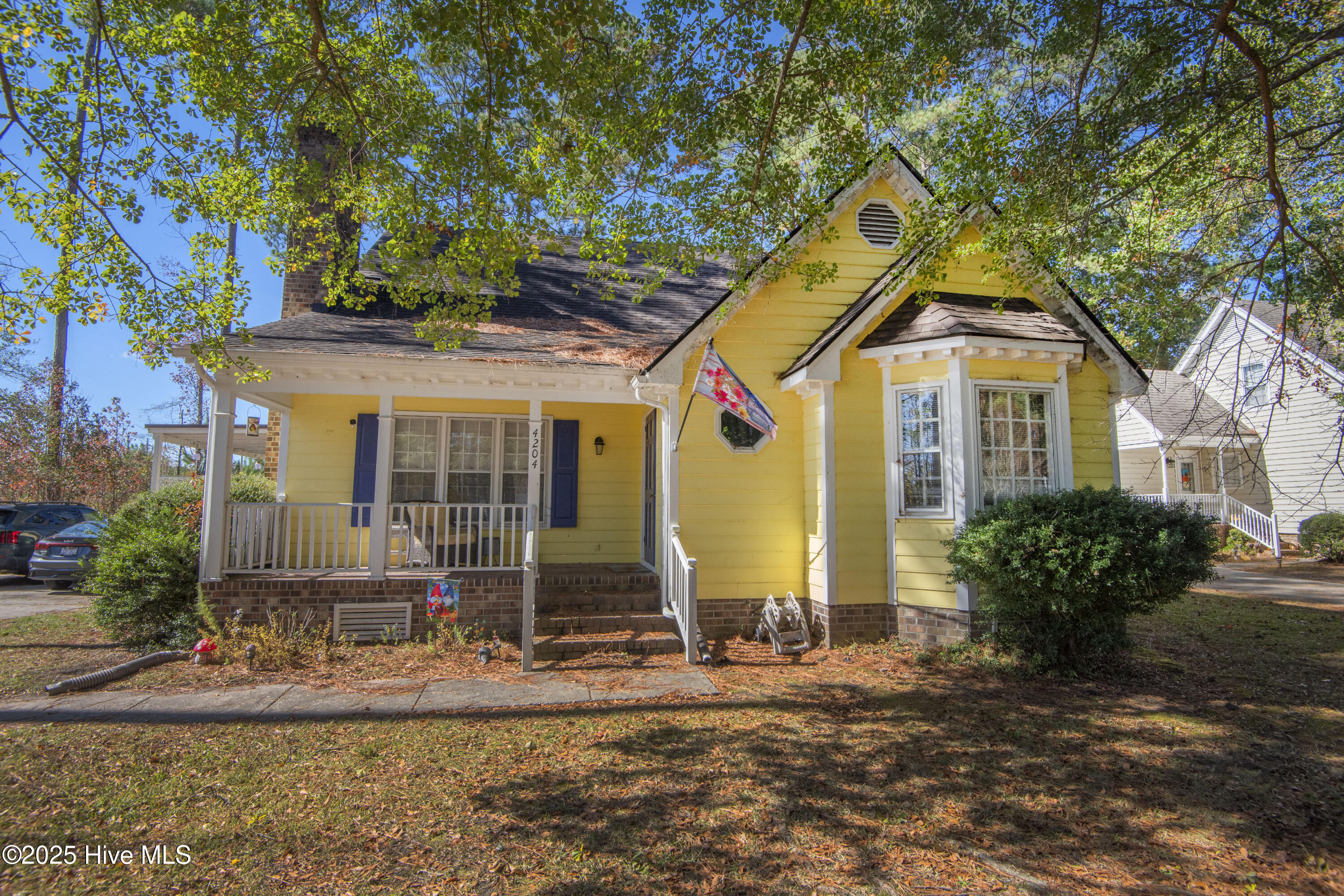 4204 Carybrook Road Property Photo 1