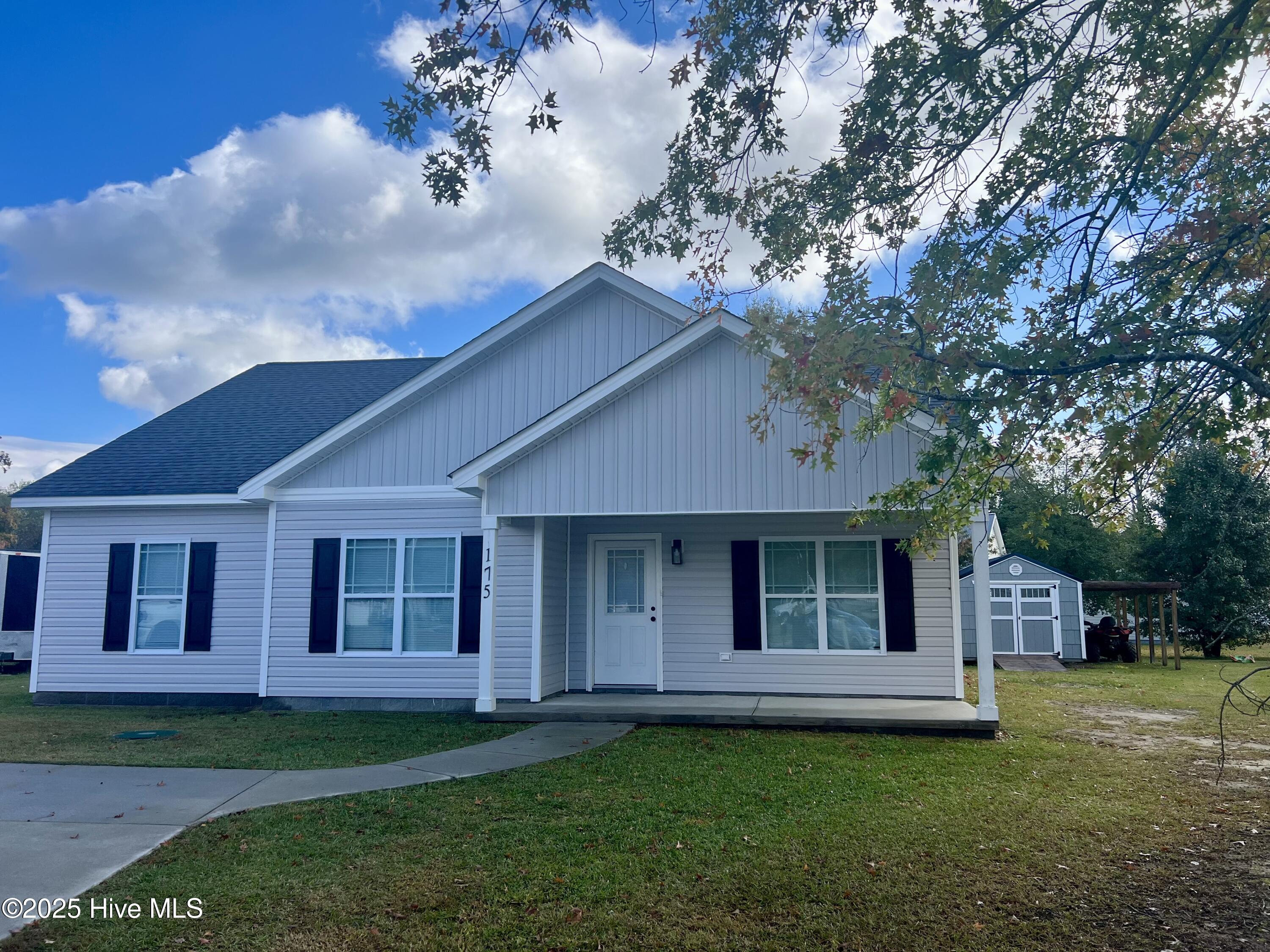 175 Joshua Drive Property Photo 1