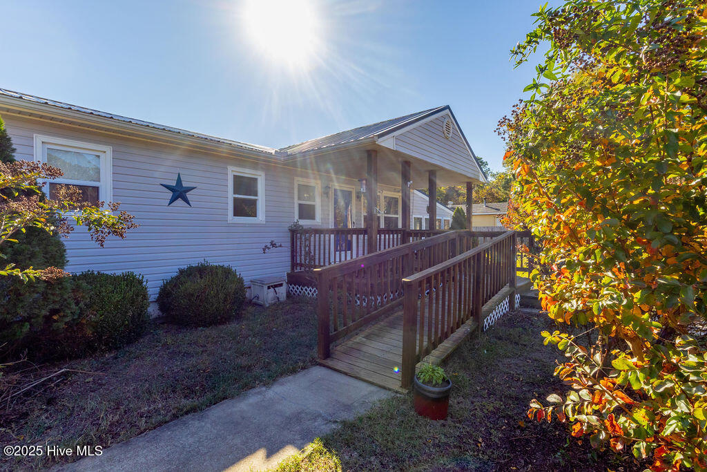 213 Yeopim Trail Property Photo 1