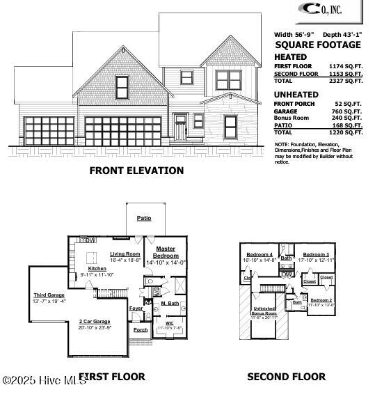 189 Thistle Court Property Photo 1