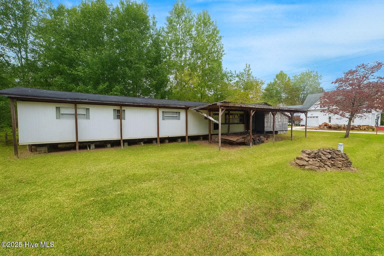 216 S Stringfield Street Property Photo 1