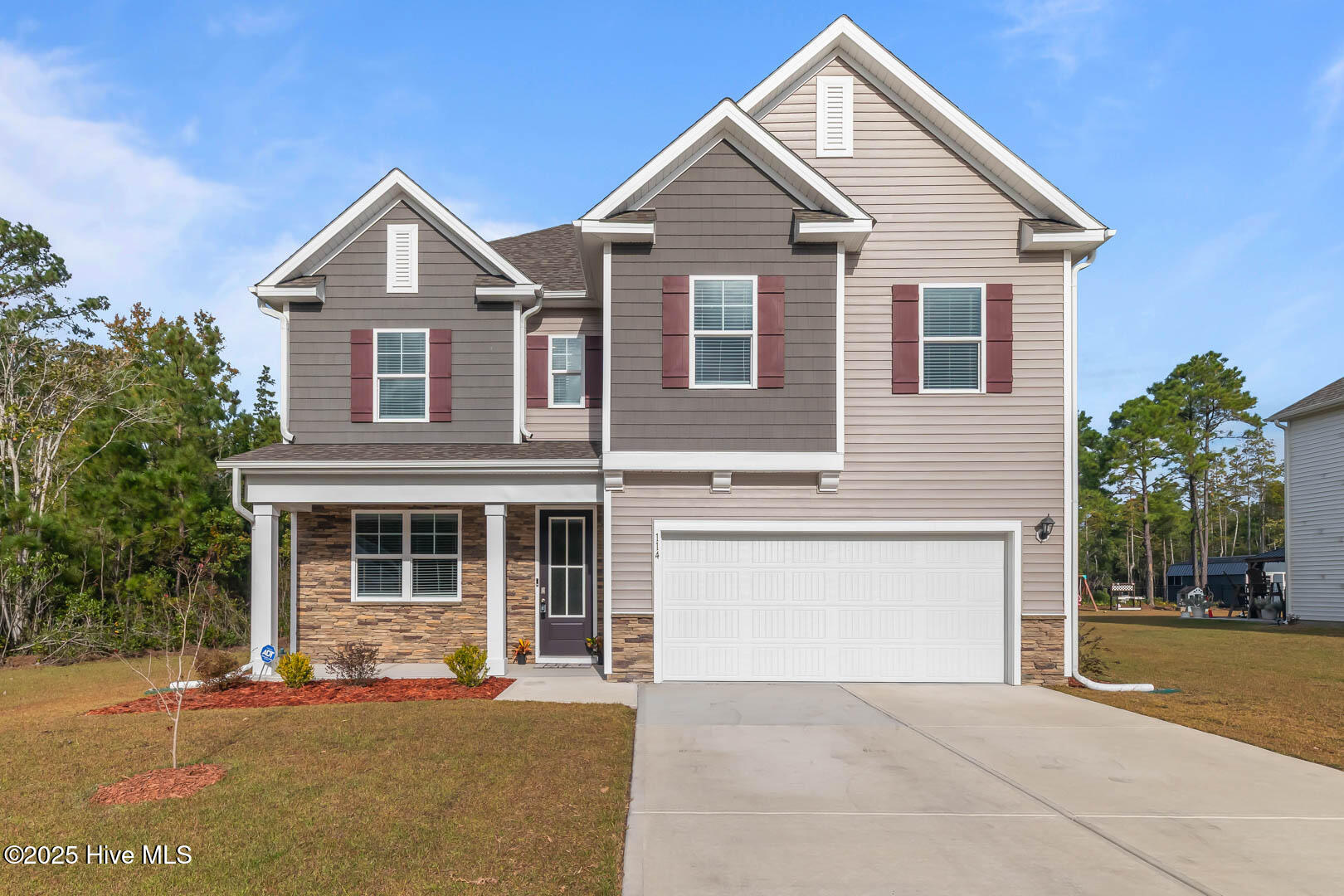 114 Delray Court Property Photo 1